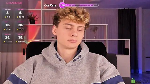 sunnyburn boy online show from 03.11.25