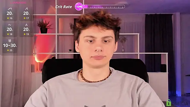 sunnyburn boy online show from 09.14.25