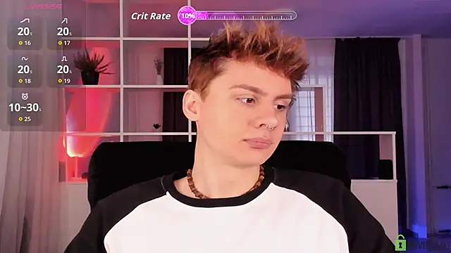 sunnyburn boy online show from 10.02.25