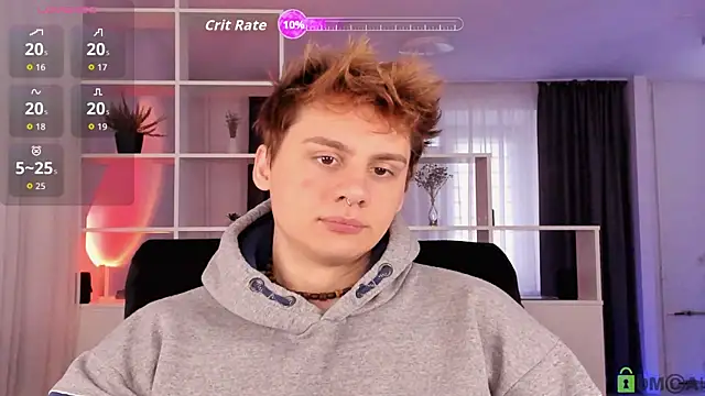 sunnyburn boy online show from 11.06.25