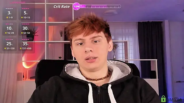 sunnyburn boy online show from 12.04.25