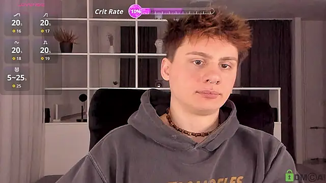 sunnyburn boy online show from 03.15.26