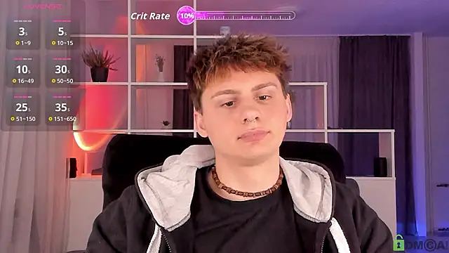 sunnyburn boy online show from 03.20.26