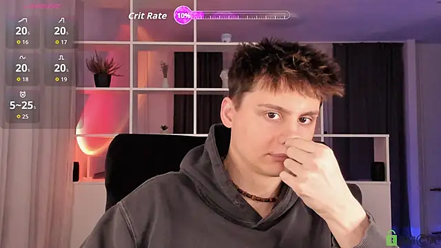 sunnyburn boy online show from 04.04.26