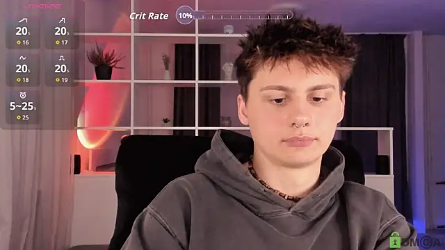 sunnyburn boy online show from 04.15.26