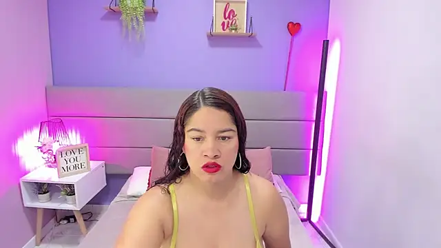 Snapshot of Alicebrooks_ chatting on 02.05.26 Alicebrooks online show from 02.05.26