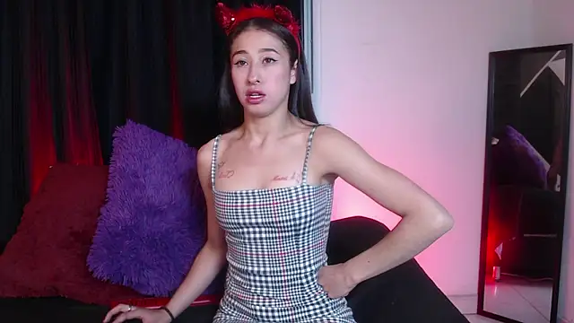  Tattoo Couple online show from 02.06.25