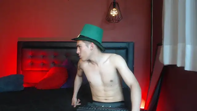  Tattoo Couple online show from 03.21.25