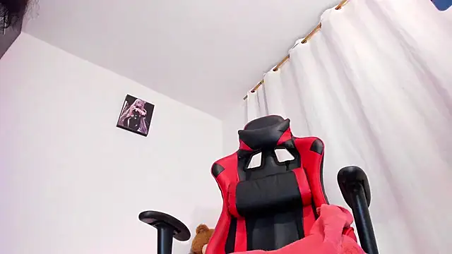 daarklover online show from 02.10.25