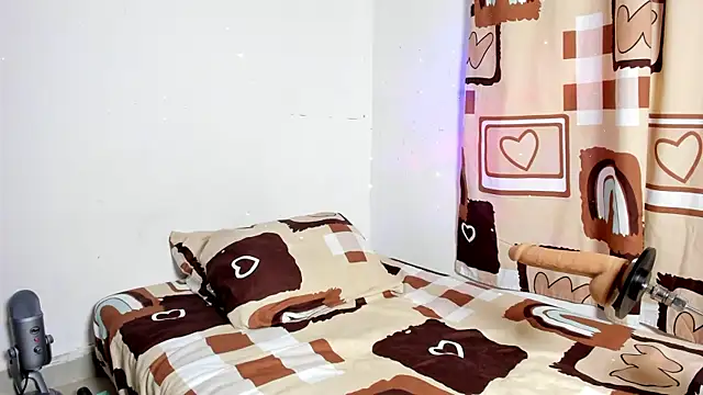 daarklover online show from 04.05.26