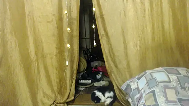 Snapshot of _Estelitta_5 chatting on 01.17.25 Estelitta 5 online show from 01.17.25