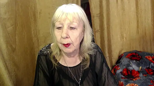 Snapshot of _Estelitta_5 chatting on 03.23.25 Estelitta 5 online show from 03.23.25