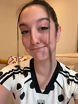  Juliette online show from 01.14.26