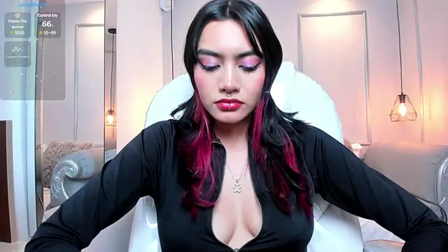 AzuraKindong online show from 01.30.25