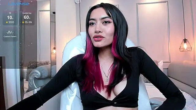 AzuraKindong online show from 02.04.25