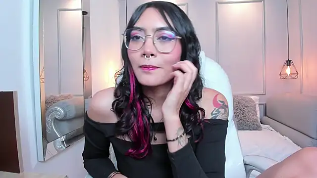 AzuraKindong online show from 03.21.25