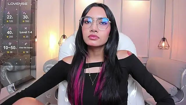 AzuraKindong online show from 09.08.25