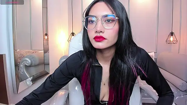 AzuraKindong online show from 09.29.25