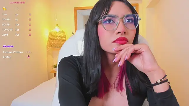 AzuraKindong online show from 03.12.26