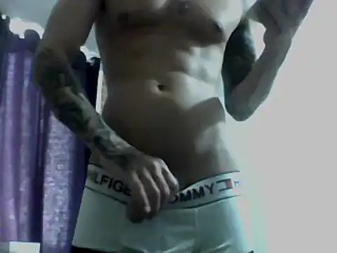 Skater29xx2 online show from 01.17.25