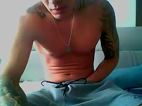 Skater29xx2 online show from 01.22.25