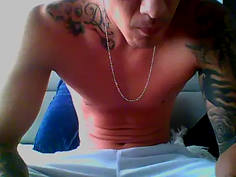 Skater29xx2 online show from 02.08.25