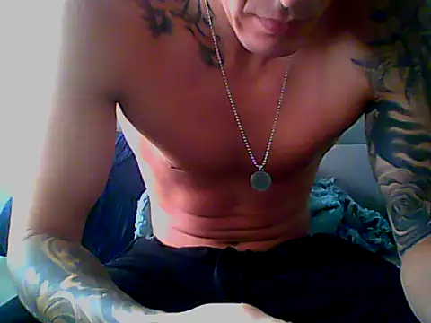 Skater29xx2 online show from 02.13.25