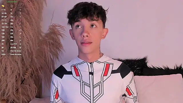 Tomy Rox online show from 01.18.25