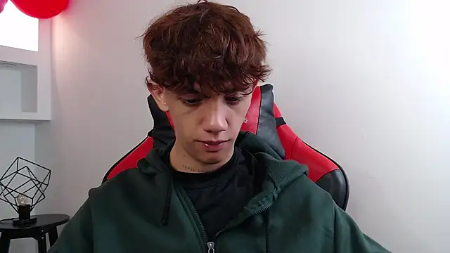 Tomy Rox online show from 02.10.25