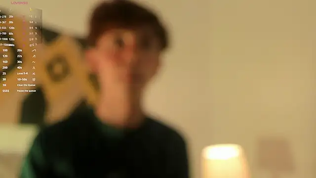 Tomy Rox online show from 03.20.25