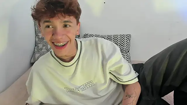 Tomy Rox online show from 10.05.25