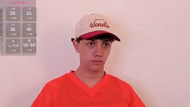 Tomy Rox online show from 11.22.25