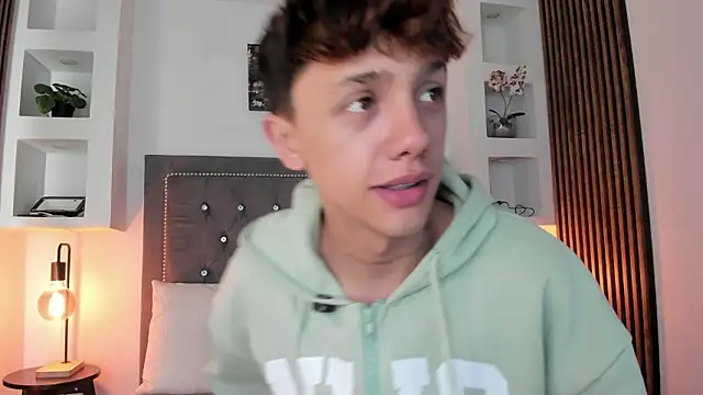 Tomy Rox online show from 03.15.26