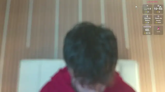 Tomy Rox online show from 04.03.26