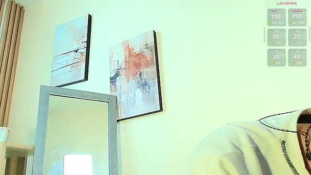 Tomy Rox online show from 04.13.26