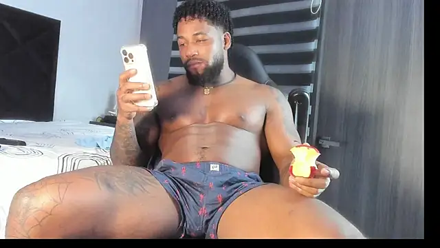 Dancelwashington online show from 01.06.26