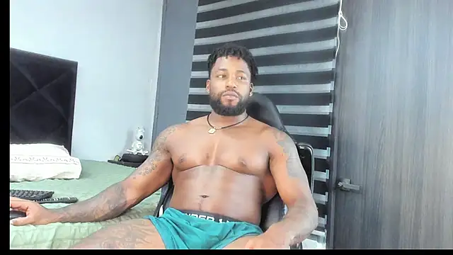 Dancelwashington online show from 01.09.26