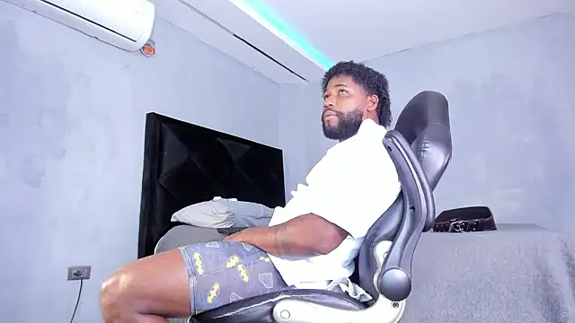 Dancelwashington online show from 02.03.26