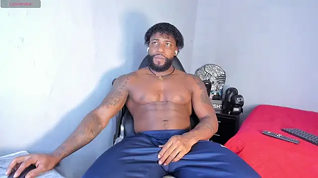 Dancelwashington online show from 03.10.26