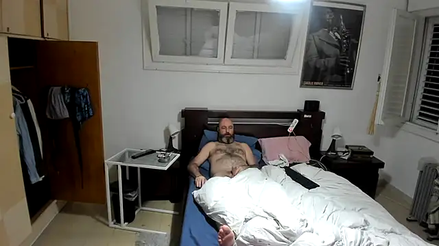 Snapshot of CTPuIITu3 chatting on 03.17.25 CTPuIITu3 online show from 03.17.25