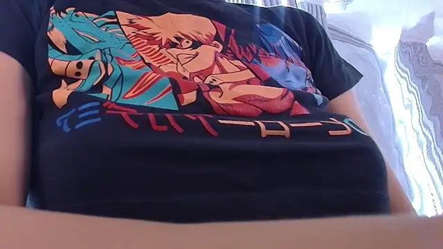 Snapshot of AnyaFloyd69 chatting on 09.23.25 AnyaFloyd69 online show from 09.23.25