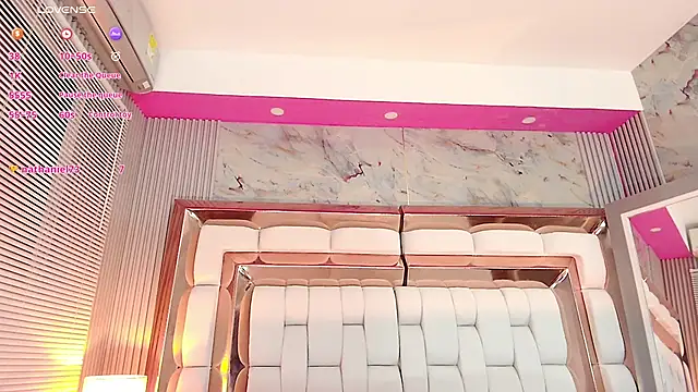 Snapshot of cattaleeyaa chatting on 01.23.25 cattaleeyaa online show from 01.23.25