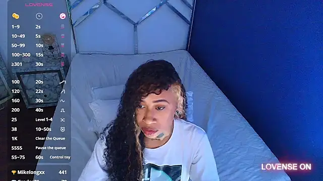 Snapshot of cattaleeyaa chatting on 01.29.25 cattaleeyaa online show from 01.29.25