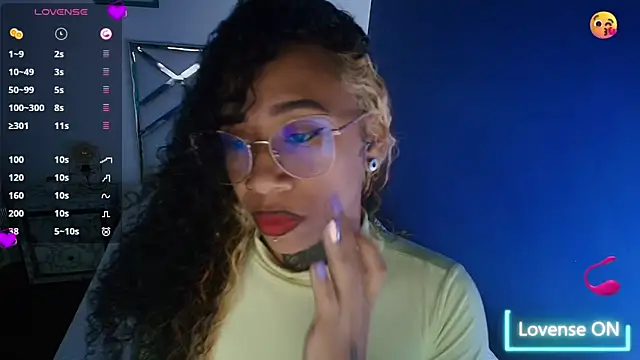 Snapshot of cattaleeyaa chatting on 02.07.25 cattaleeyaa online show from 02.07.25