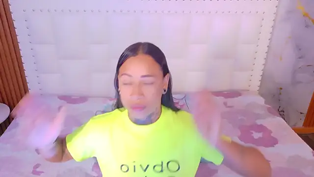 cattaleeyaa online show from 01.17.26