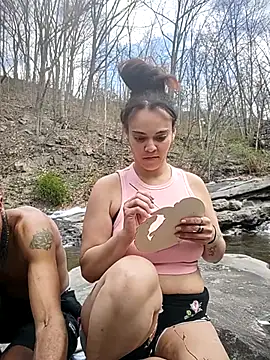 Snapshot of ExoticVibes69 chatting on 04.14.26 ExoticVibes69 online show from 04.14.26