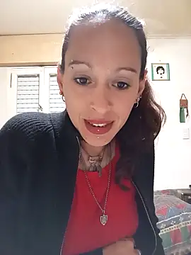 Snapshot of Zorrita_Fox chatting on 09.25.25 Zorrita Fox online show from 09.25.25