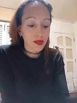 Snapshot of Zorrita_Fox chatting on 09.29.25 Zorrita Fox online show from 09.29.25