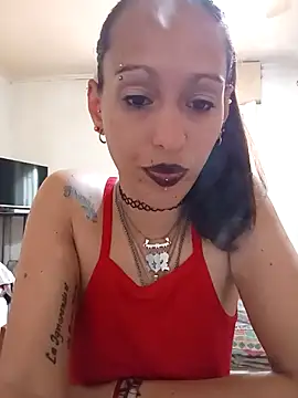 Snapshot of Zorrita_Fox chatting on 10.03.25 Zorrita Fox online show from 10.03.25