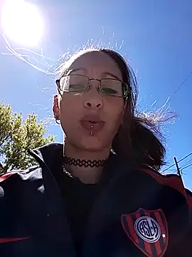 Snapshot of Zorrita_Fox chatting on 10.07.25 Zorrita Fox online show from 10.07.25